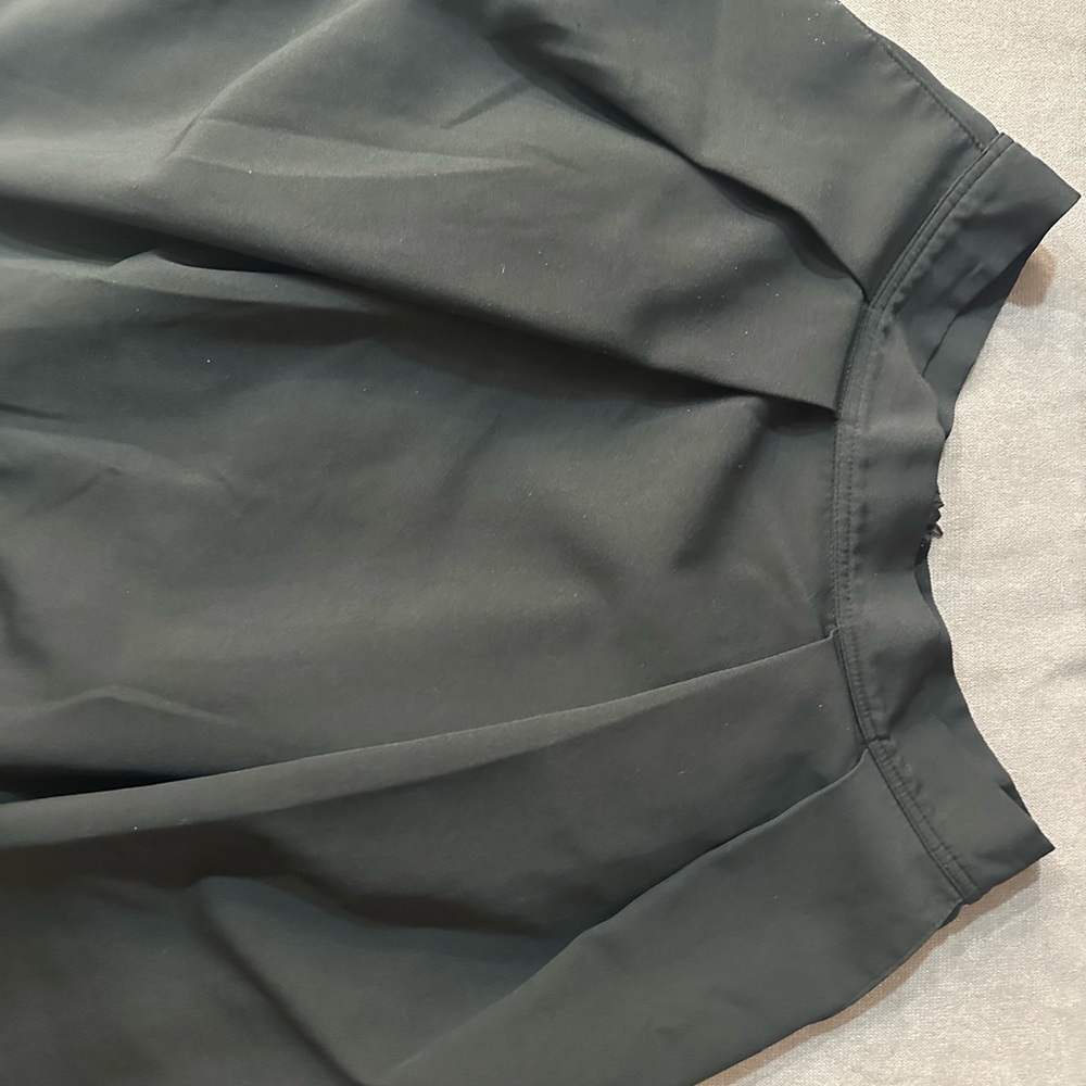 Black Skirt